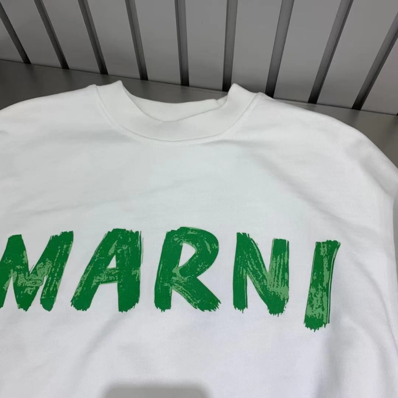 Marni T-Shirts
